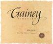 Gainey Merlot